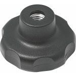 LUX Hvězdicová matice M6 - prodej na váhu – Hledejceny.cz