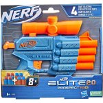 Nerf Elite 2.0 Prospect QS 4 – Zboží Dáma