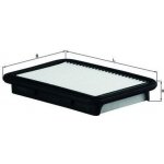Vzduchový filtr KNECHT LX 3028 – Hledejceny.cz