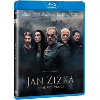 Jan Žižka BD – Hledejceny.cz