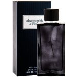 Abercrombie & Fitch First Instinct Blue toaletní voda pánská 100 ml – Hledejceny.cz