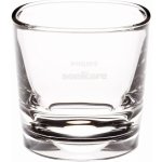 Philips Sonicare nabíjecí sklenice transparentní – Zboží Dáma