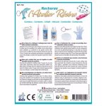 Sentosphere Pryskyřice náplň – Zboží Dáma