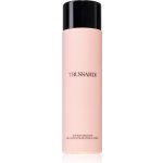Trussardi Silk Body Emulsion tělová emulze 200 ml – Hledejceny.cz