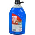 AGROZET Zimní kapalina do ostřikovačů -20°C 4 l
