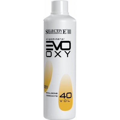 Selective EVO peroxid 12% 1000 ml