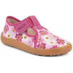 Froddo G1700439-4 CANVAS T-BAR FLOWERS – Sleviste.cz