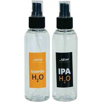 JEM PPF JEM IPA + Šampón 150 ml – Zbozi.Blesk.cz