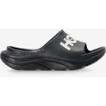 Hoka Ora Athletic Slide 1155154 Černá – Zboží Dáma