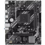 Asus PRIME A520M-R 90MB1H60-M0EAY0 – Zboží Mobilmania