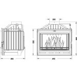UNIFLAM 700 OPTION ECO – HobbyKompas.cz