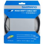 Shimano bowdeny+lanka brzdový set SH DA7900 – Zboží Dáma