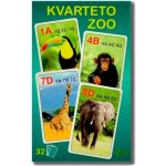 Deny Kvarteto ZOO – Hledejceny.cz