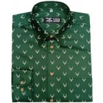 Košile Luko Myslivecká 252105 – Zboží Mobilmania