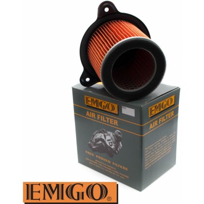 EMGO vzduchový filtr HONDA XL 600V 87-99, XRV 650 88-90, XRV 750 90-92 ( ) – Hledejceny.cz