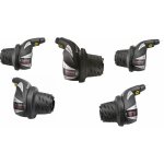 Shimano Tourney SL-RS36 – Zboží Dáma