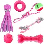 The Company of Animals Míč Boomer ball 20 cm – Zboží Mobilmania