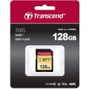 Transcend SDXC 128 GB UHS-I U3 TS128GSDC500S