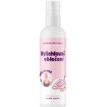 Úklid pro klid Vyžehlovač Flower 100 ml – Hledejceny.cz