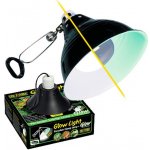 Hagen Exo Terra lampa Glow Light velká – Zboží Dáma