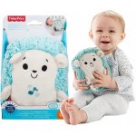 Fisher-Price Ježek uklidňující s vibracemi FXC58 – Sleviste.cz