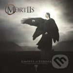 Mortiis - Ghosts Of Europha Digipack CD – Sleviste.cz
