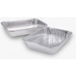 BROIL KING misky hliníkové Baron 3ks – Zbozi.Blesk.cz