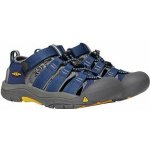 Keen Newport H2 Youth blue depths/gargoyle – Hledejceny.cz