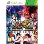 Super Street Fighter 4 – Sleviste.cz