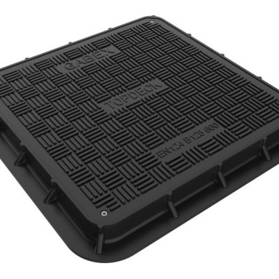 Gabex Topdeck 450 x 450 mm – Zboží Dáma