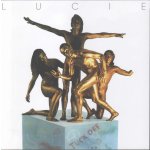 Lucie - Lucie LP – Zboží Mobilmania