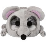 Trixie Škrábadlo Lukas Cuddly Cave 35 x 33 x 65 cm – Zboží Dáma