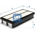 Vzduchový filtr UFI 30.382.00 – Hledejceny.cz