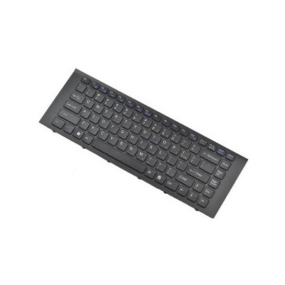 SONY VPC-EG27FM Klávesnice Keyboard pro Notebook Laptop – Zboží Živě