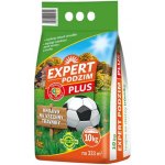 Forestina EXPERT PODZIM plus trávníkové hnojivo 10 kg – Zboží Mobilmania