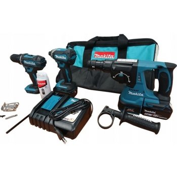 MAKITA DLX3157TJ