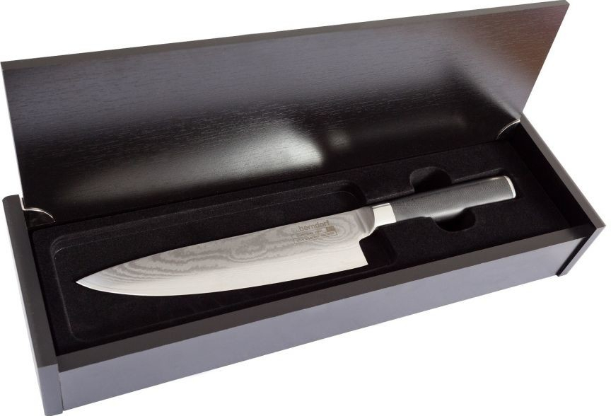 Hanamaki nůž damascénský Berndorf 20 cm