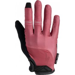 Specialized BG Dual Gel Wmn LF rose