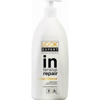 Dramers Look Expert regenerační balzám na suché a zničené vlasy 900 ml