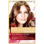 L'Oréal Excellence 73 Blond zlatá 172 ml – Zbozi.Blesk.cz