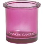 YANKEE CANDLE POP LIGHT SVÍCEN NA 49 g SVÍČKU PINK – Zboží Dáma