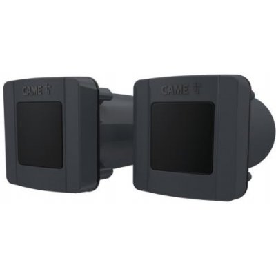 CAME DLX30CIP - bezpečnostní fotobuňky k pohonu brány a vrat, 1 pár – Zbozi.Blesk.cz