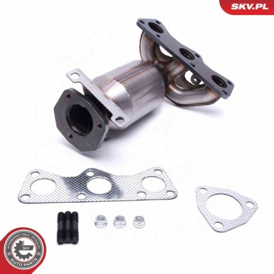 Katalyzátor ESEN SKV 62SKV005 | Zboží Auto