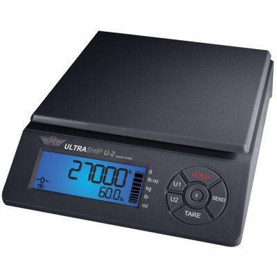 MyWeigh ULTRASHIP U2