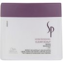 Wella SP Clear Scalp maska proti lupům (Mask) 400 ml