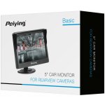 Peiying PY0109 | Zboží Auto