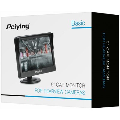 Peiying PY0109 | Zboží Auto