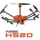 Yuneec H520, ST16S, 2x aku EU-YUNH520EU