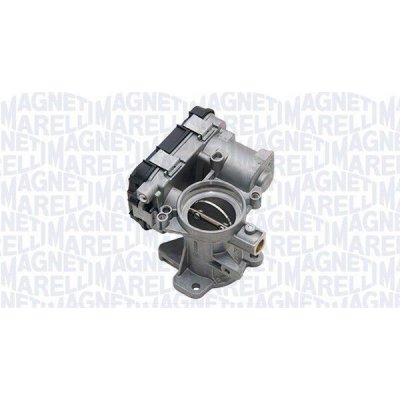 Hrdlo škrticí klapky MAGNETI MARELLI 802009105203 – Hledejceny.cz