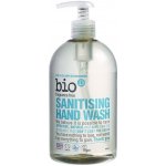 Bio-D tekuté dezinfekční mýdlo na ruce bez parfemace bez pumpičky 500 ml – Zboží Dáma
